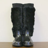 Oscar Sport Fur Boots Italy7