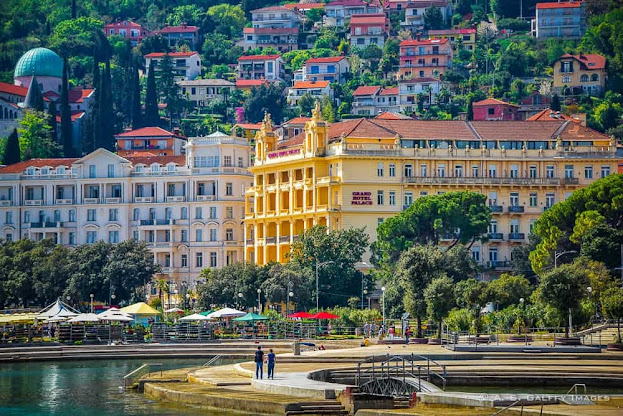 Opatija