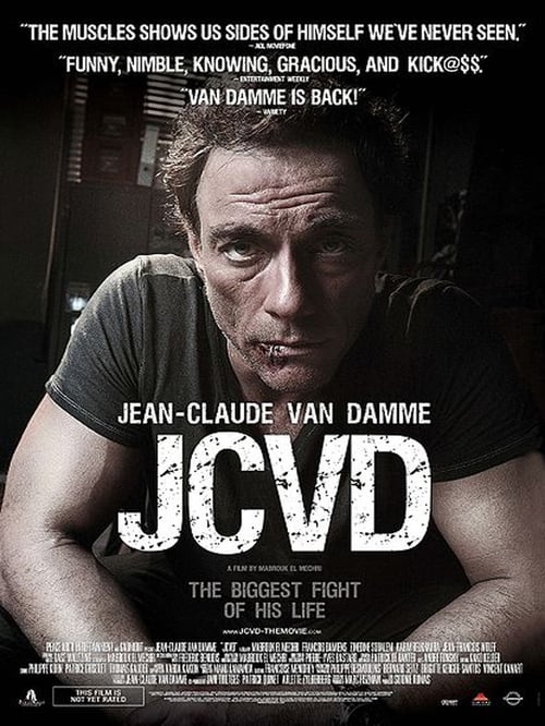 [HD] JCVD 2008 Filme Completo Download