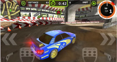 Download Game Rally Racer Dirt APK