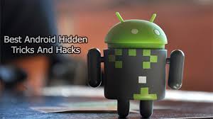 Latest Android Hacks And Tricks 2016