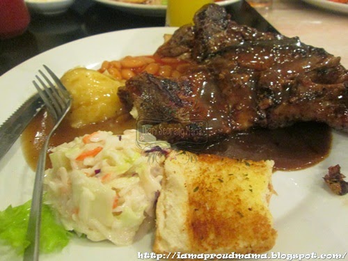 Polperro Steak House, Seksyen 7, Shah Alam