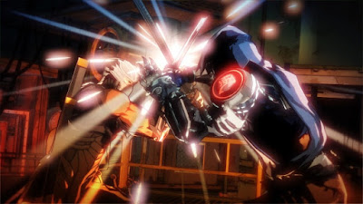 Yaiba: Ninja Gaiden Z Free Download