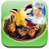 Pinoy Food Recipes for Android Apk free download