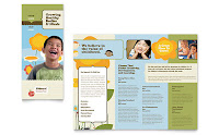 Brochure Template For Kids6