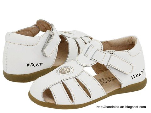 Sandales art:Y043-681528