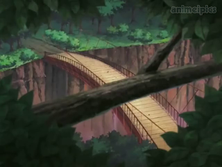 Earth and Heaven Bridge