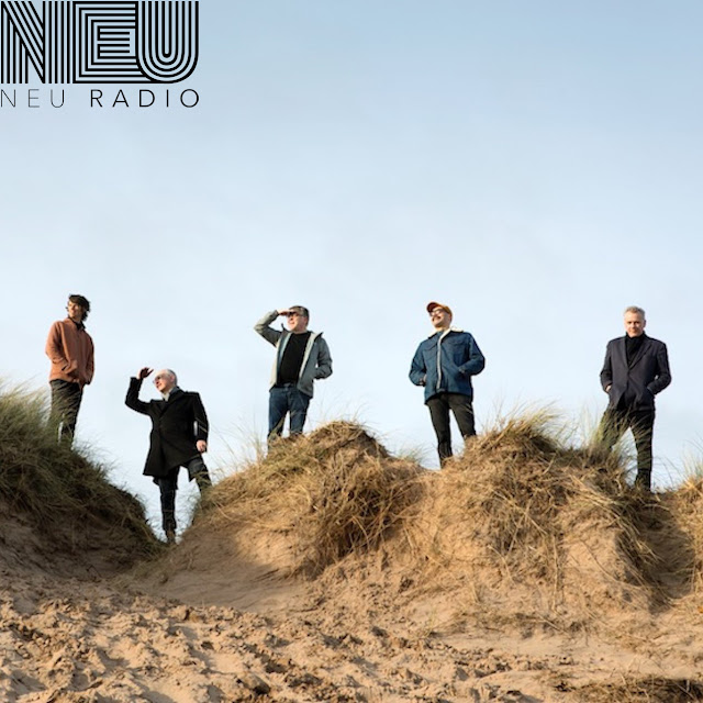 Memoria polaroid – un blog alla radio S22E31 podcast @ NEU Radio - TEENAGE FANCLUB