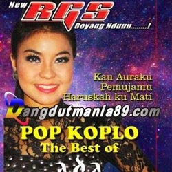 New RGS Pop Koplo Best Ada Band 2014