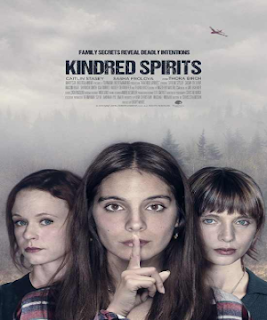 Kindred Spirits ( 2019 )