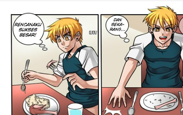 Baca dan Download Komik Controlling Mother 02 Scribd 2025