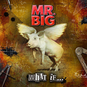 Mr. Big What If... descarga download completa complete discografia mega 1 link