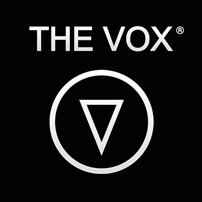 THE VOX 0/I 2015 LOOKBOOK