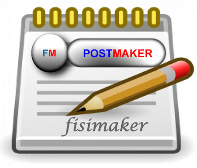 fisimaker,FISIMAKER