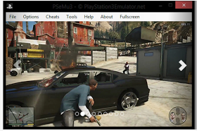  ialah hal yang gampang dikala ini berkat Aplikasi Emulator PS 10 Cara main PS3 (Playstation 3) di Android dan Emulator PS3 Terbaru