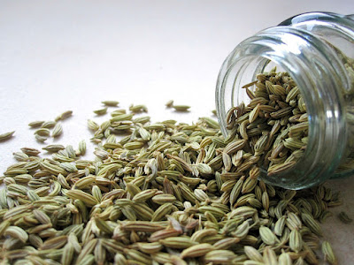 Boost Your Weight Loss With Fennel Seeds