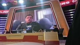 Di ILC tvOne Gatot Nurmantyo Ungkap Alasan Ketakutannya Akan Kebangkitan PKI Di ILC tvOne Gatot Nurmantyo Ungkap Alasan Ketakutannya Akan Kebangkitan PKI