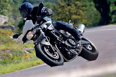 2010-BMW F800R