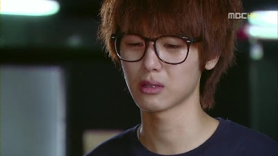 Sinopsis Heartstrings Episode 12