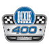 Inscritos para la Dixie Vodka 400