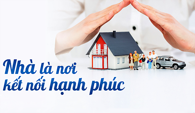 Giải pháp mua nhà cho người thu nhập thấp