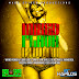 MIXED FLAVA RIDDIM CD (2013)