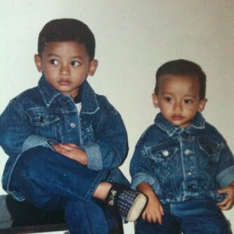 DIKA KECIL