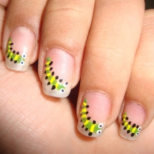 nail art  news