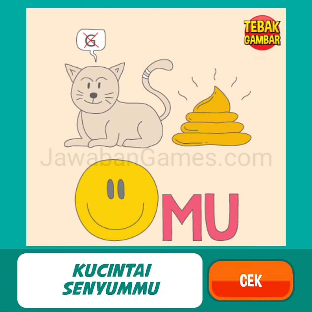 Kunci Jawaban Tebak Gambar Level 21