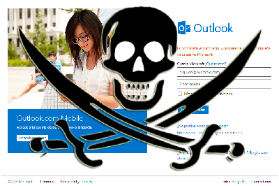 Microsoft alerta sobre virus que afecta a Outlook.com y Office Word app
