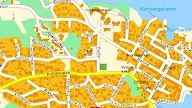Vaxholm Karta