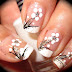 Nail Designs On White Nails