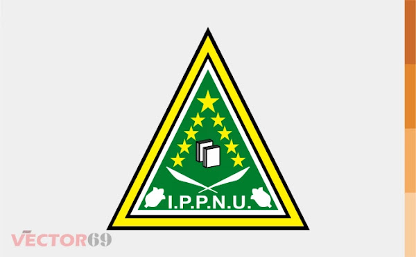 IPPNU (Ikatan Pelajar Putri Nahdlatul Ulama) Logo - Download Vector File AI (Adobe Illustrator)