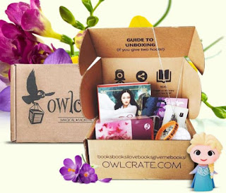 OwlCrate