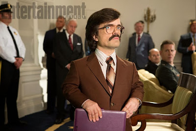 Peter Dinklage como Bolivar Trask