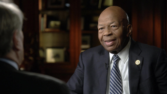 Elijah Cummings' new power as House Oversight Committee chairman