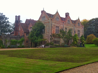 Greys Court, National Trust property