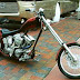 2008 Johnny Pag Chopper