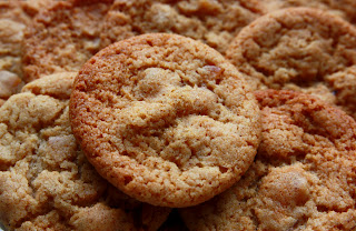 Close up of Cornish Fairings