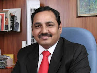    Top Fund Mangers : Mr. A. Balasubramanian, CEO- Birla Sun Life Mutual Fund..!