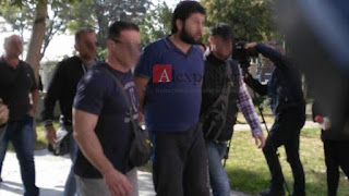 Αλεξανδρούπολη: Προκλητικός ο τζιχαντιστής στην ανάκρισή του