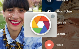 Google Camera