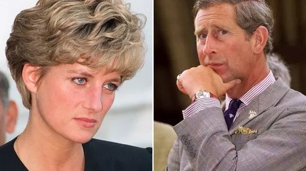 Prince Charles's Concerns Regarding Princess Diana's Portrayal in The Crown