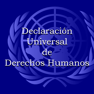 Apertura Venezuela: Declaración Universal de los Derechos 