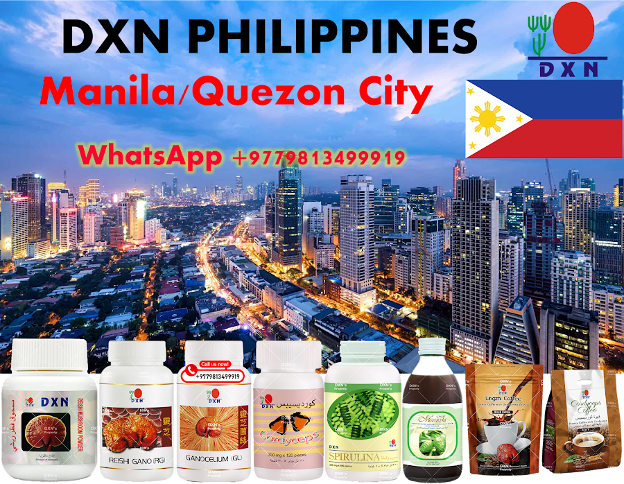 How to become a DXN Distributor in Philippines? why and what is Benefits?