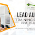 Lead Auditor Training Course in Saudi Arabia