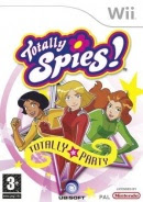 Totally Spies Totally Party