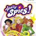 Totally Spies Totally Party Wii