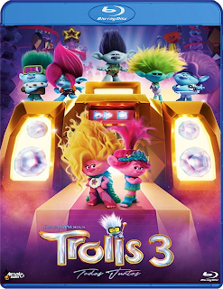 TROLLS 3 – BD25 – DUAL LATINO – 2023 – (VIP)