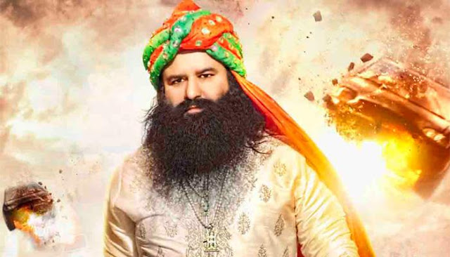 Gurmeet Ram Rahim Singh,Rape case,High alert,Dera chief,Court verdict,Dera Sacha Sauda